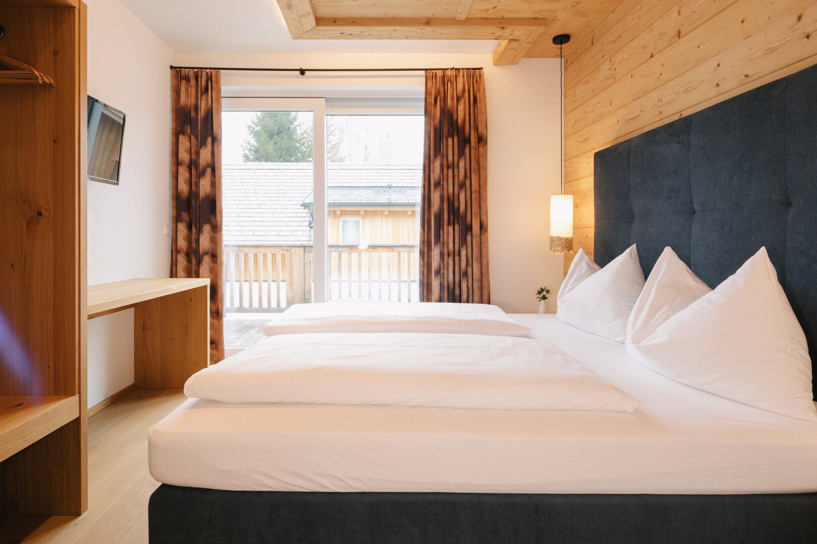 Chalets und Apartments in Ramsau am Dachstein - Apart4You